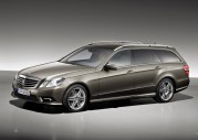 Mercedes-Benz E 500 Estate Mercedes-Benz E 500 Estate